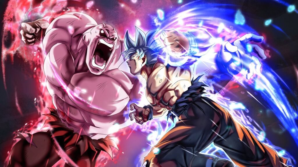 引用: 「ドラゴンボール超」鳥山明／とよたろう／集英社

