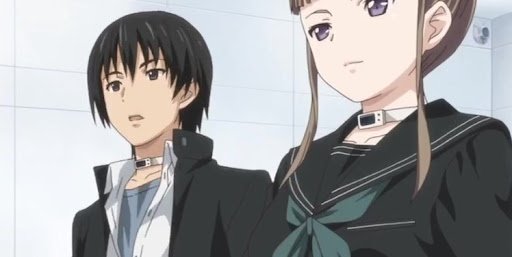 Euphoria Hentai Series